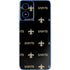 NFL New Orleans Saints Blitz Series Moto G Play 4G (2024) Skin
