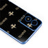 NFL New Orleans Saints Blitz Series Moto G Play 4G (2024) Skin