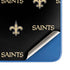 NFL New Orleans Saints Blitz Series Moto G Play 4G (2024) Skin