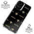 NFL New Orleans Saints Blitz Series Moto G Power 5G (2024) Clear Case