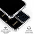 NFL New Orleans Saints Blitz Series Moto G Power 5G (2024) Clear Case