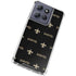 NFL New Orleans Saints Blitz Series Moto G Power 5G (2025) Clear Case