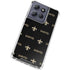 NFL New Orleans Saints Blitz Series Moto G Stylus 5G (2025) Clear Case