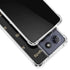 NFL New Orleans Saints Blitz Series Moto G Stylus 5G (2025) Clear Case