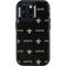 NFL New Orleans Saints Blitz Series Otterbox Defender iPhone Skin