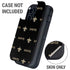 NFL New Orleans Saints Blitz Series Otterbox Defender iPhone Skin