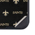 NFL New Orleans Saints Blitz Series Otterbox Defender iPhone Skin