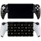NFL New Orleans Saints Blitz Series PlayStation Portal Remote Player Skin
