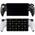 NFL New Orleans Saints Blitz Series PlayStation Portal Remote Player Skin