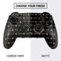 NFL New Orleans Saints Blitz Series PlayStation Scuf Vantage 2 Controller Skin