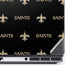 NFL New Orleans Saints Blitz Series Dell Precision Skin