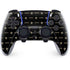 NFL New Orleans Saints Blitz Series PS5 DualSense Edge Pro Controller Skin
