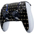 NFL New Orleans Saints Blitz Series PS5 DualSense Edge Pro Controller Skin