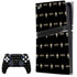 NFL New Orleans Saints Blitz Series PS5 Pro Bundle Skin
