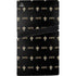NFL New Orleans Saints Blitz Series PS5 Pro Console Skin