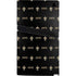 NFL New Orleans Saints Blitz Series PS5 Pro Console Skin