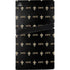 NFL New Orleans Saints Blitz Series PS5 Pro Disk Console Skin