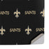 NFL New Orleans Saints Blitz Series PS5 Slim Digital Edition Console Skin