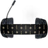 NFL New Orleans Saints Blitz Series Razer Kraken X Skin