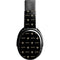 NFL New Orleans Saints Blitz Series Skullcandy Crusher Wireless Skin