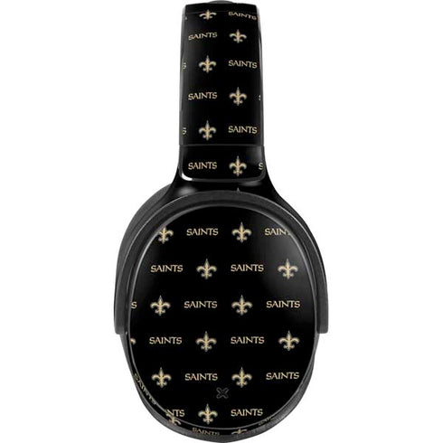NFL New Orleans Saints Blitz Series Skullcandy Venue Skin