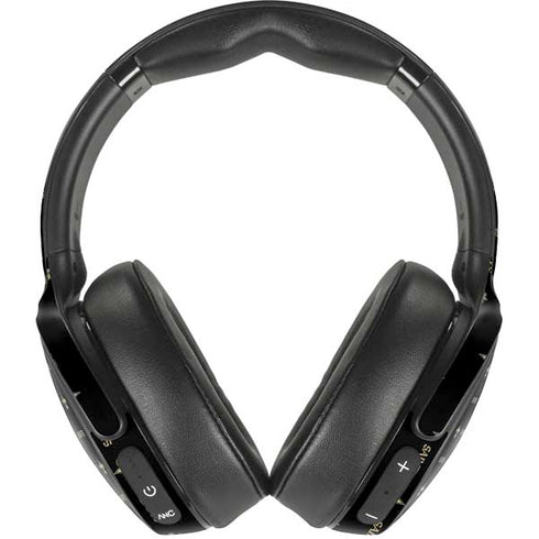 NFL New Orleans Saints Blitz Series Skullcandy Venue Skin