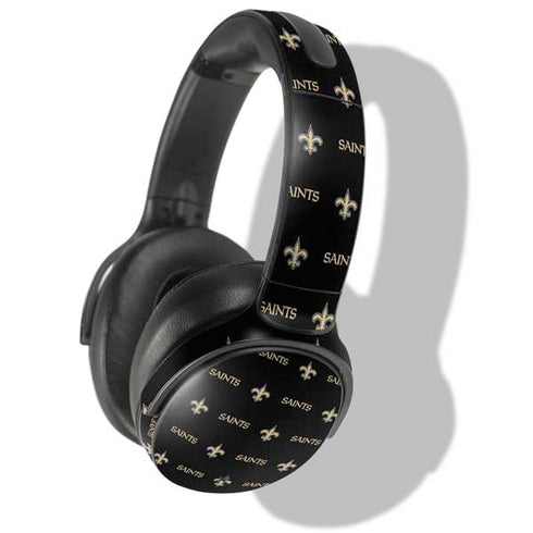 NFL New Orleans Saints Blitz Series Skullcandy Venue Skin