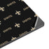 NFL New Orleans Saints Blitz Series Surface Laptop 7 13.8in Skin
