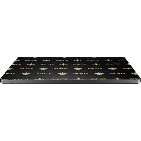 NFL New Orleans Saints Blitz Series Surface Laptop 7 15in Skin