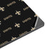 NFL New Orleans Saints Blitz Series Surface Laptop 7 15in Skin