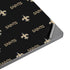 NFL New Orleans Saints Blitz Series Laptop Skins
