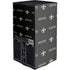 NFL New Orleans Saints Blitz Series XBox Series X Digital Edition Console Skin