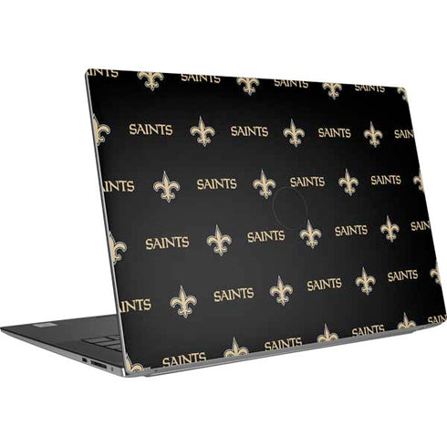 NFL New Orleans Saints Blitz Series Dell XPS Skin