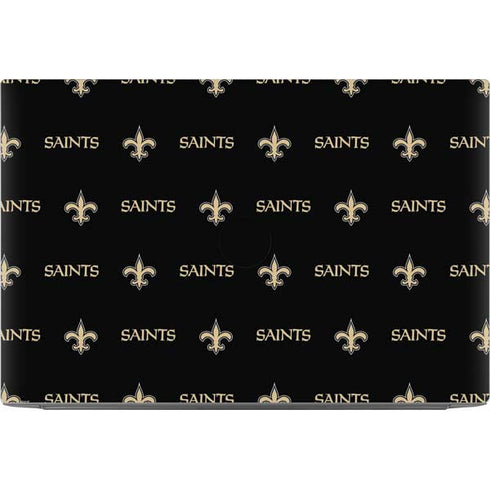 NFL New Orleans Saints Blitz Series Dell XPS Skin