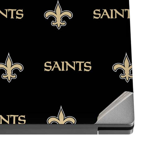 NFL New Orleans Saints Blitz Series Dell XPS Skin