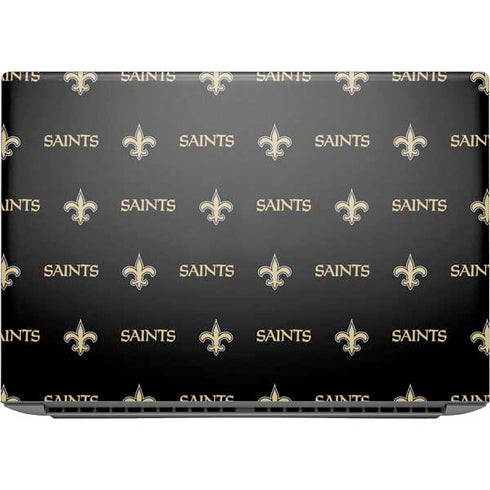 NFL New Orleans Saints Blitz Series HP ZBook Fury 16 G10 Skin