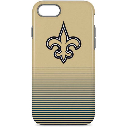 NFL New Orleans Saints Breakaway iPhone Cases