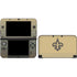 NFL New Orleans Saints Breakaway Nintendo Skins