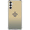 NFL New Orleans Saints Breakaway Gabb Phone 4 Clear Case