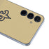 NFL New Orleans Saints Breakaway Galaxy A35 5G Skin