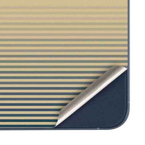 NFL New Orleans Saints Breakaway Galaxy A35 5G Skin