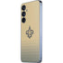 NFL New Orleans Saints Breakaway Galaxy A36 5G Skin