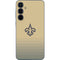 NFL New Orleans Saints Breakaway Galaxy A55 5G Skin