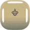 NFL New Orleans Saints Breakaway Galaxy Buds Live Skin