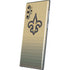 NFL New Orleans Saints Breakaway Galaxy Note 10 Plus Skin
