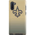 NFL New Orleans Saints Breakaway Galaxy Note 10 Pro Case