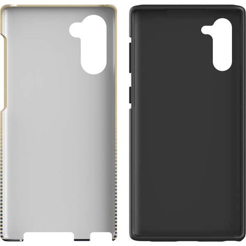 NFL New Orleans Saints Breakaway Galaxy Note 10 Pro Case