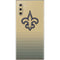 NFL New Orleans Saints Breakaway Galaxy Note 10 Skin