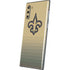 NFL New Orleans Saints Breakaway Galaxy Note 10 Skin
