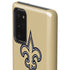 NFL New Orleans Saints Breakaway Galaxy Note20 5G Pro Case